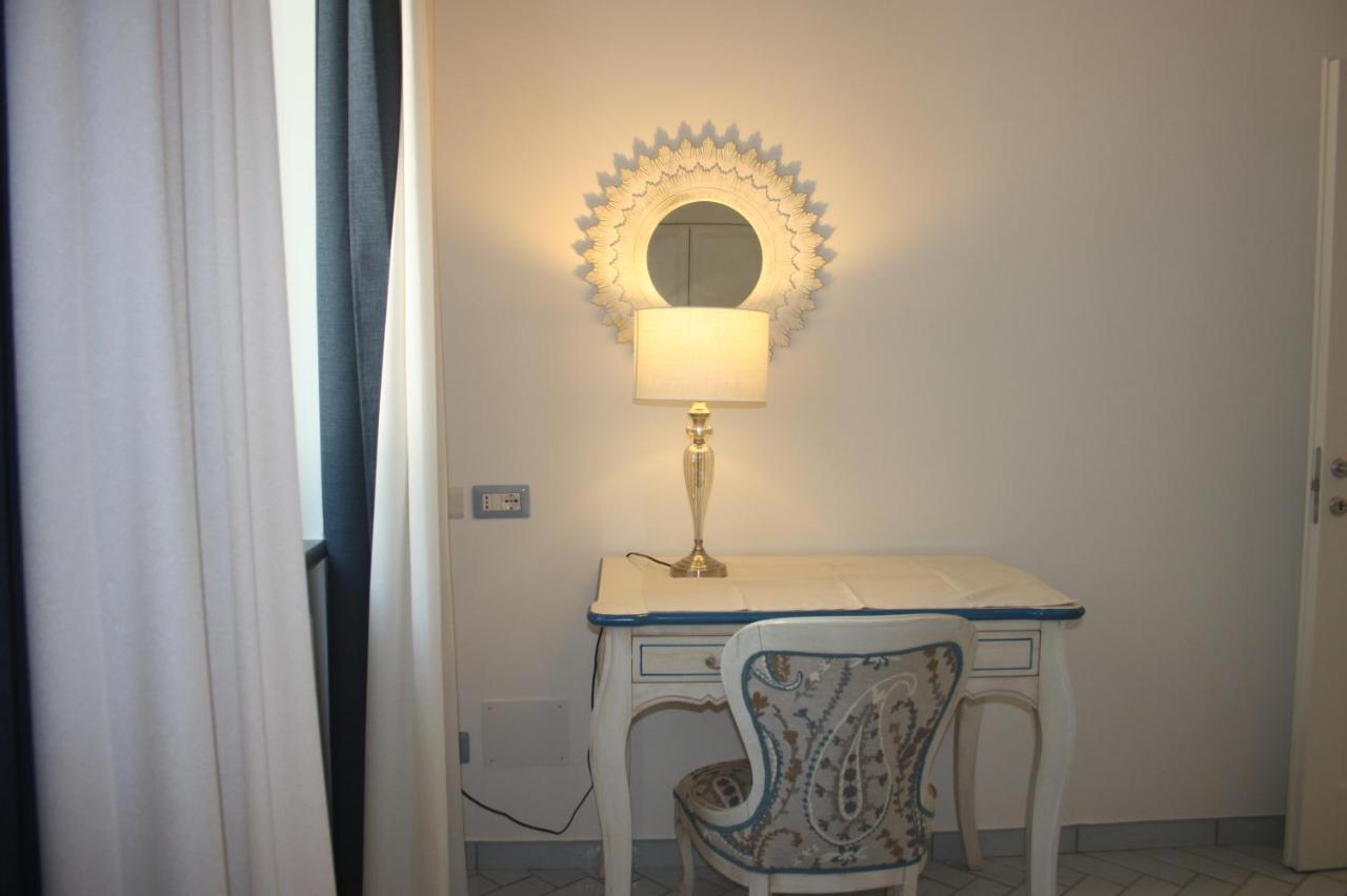 Maison Don Rafe' Positano Luaran gambar